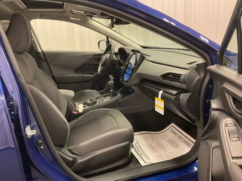 New 2026 Subaru Crosstrek 2.0i Premium AWD/4WD image 26