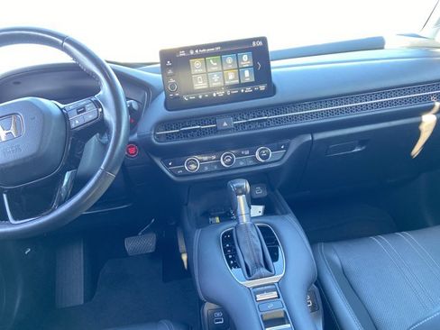Used 2023 Honda HR-V EX-L image 15