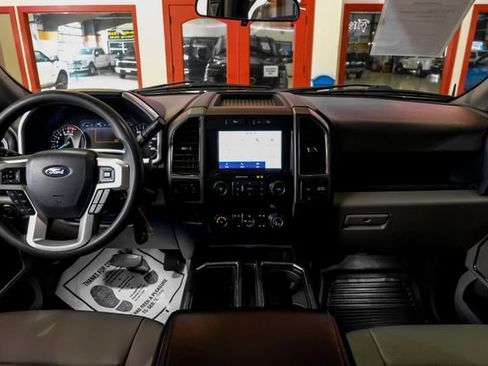 Used 2022 Ford F250 XL w/ Power Equipment Group AWD/4WD image 14