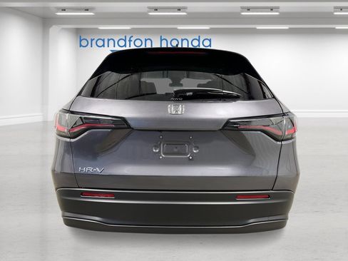 New 2026 Honda HR-V LX image 4