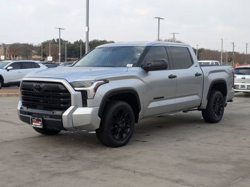 Used 2023 Toyota Tundra SR5 image 10