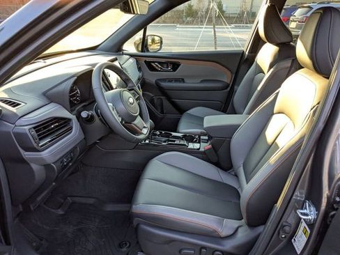 New 2026 Subaru Forester Sport image 22