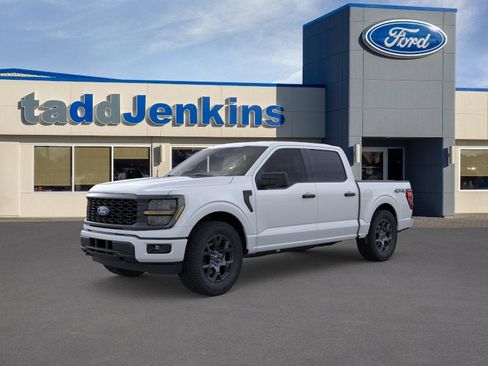 New 2026 Ford F150 STX AWD/4WD image 23