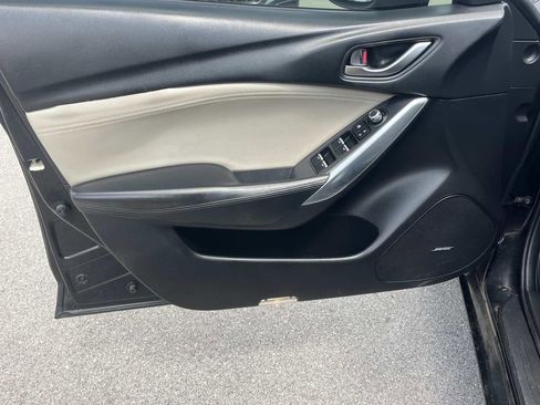 Used 2016 MAZDA MAZDA6 Touring FWD image 27