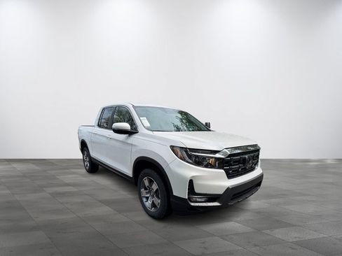 New 2026 Honda Ridgeline RTL image 1