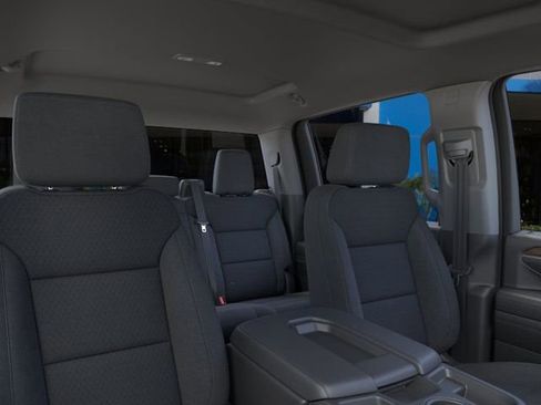 New 2026 Chevrolet Silverado 2500 LT w/ All Star Edition image 24