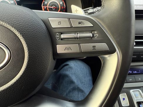 Used 2023 Hyundai Palisade SEL image 9