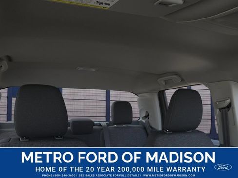 New 2026 Ford Maverick XL FWD image 12