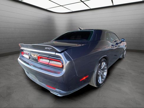 Used 2017 Dodge Challenger SRT w/ Technology Group image 6