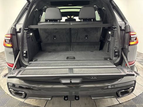 New 2026 BMW X7 xDrive40i w/ M Sport Package image 21