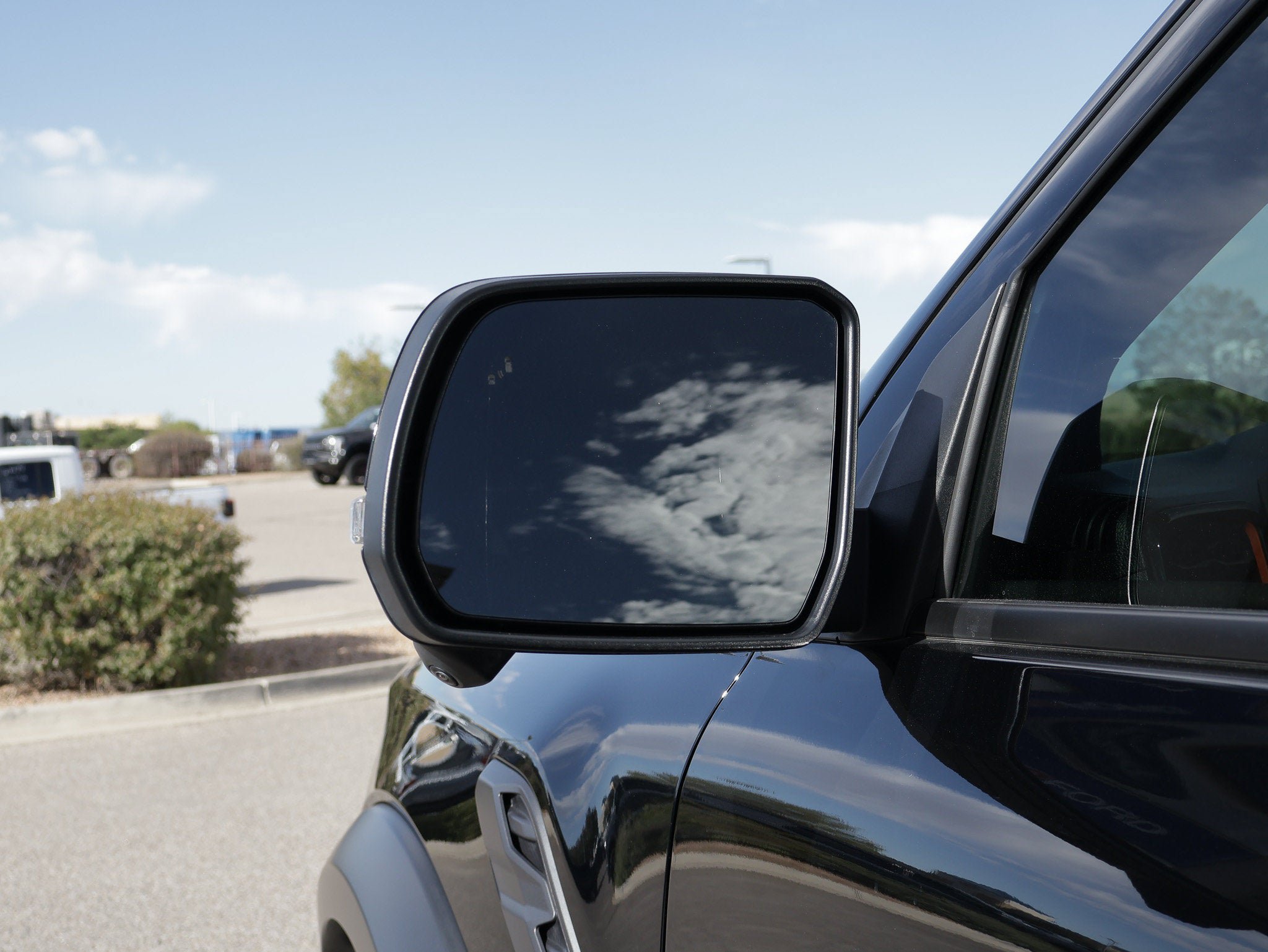 Used 2024 Ford Ranger Raptor AWD/4WD image 17