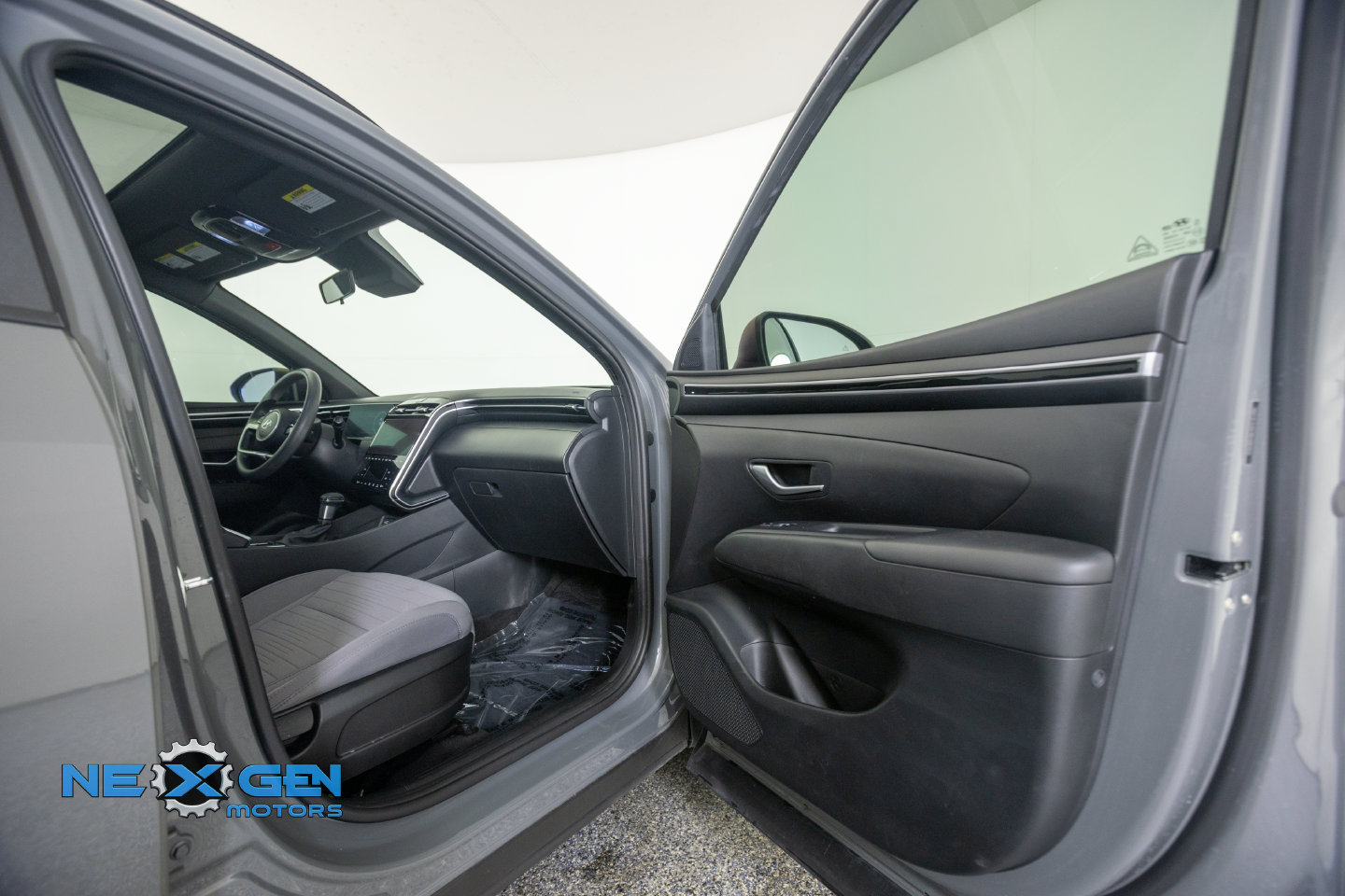 Used 2024 Hyundai Santa Cruz SEL w/ Activity Package AWD/4WD image 6