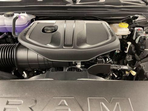 New 2026 RAM 1500 Express RWD image 17