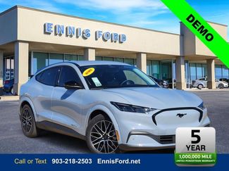 New 2025 Ford Mustang Mach-E Premium video 1