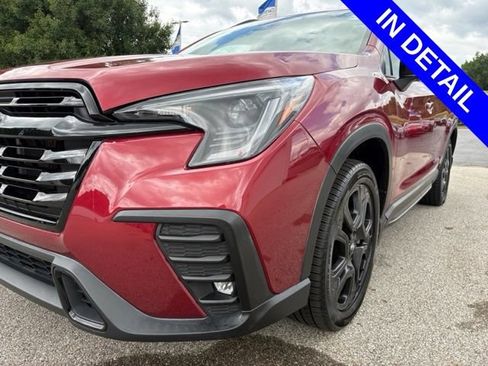 Used 2024 Subaru Ascent Onyx Edition AWD/4WD image 21