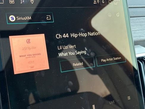 New 2026 GMC Acadia Denali w/ Super Cruise Package image 23