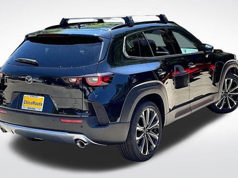 New 2026 MAZDA CX-50 AWD 2.5 S w/ Cargo Package image 10