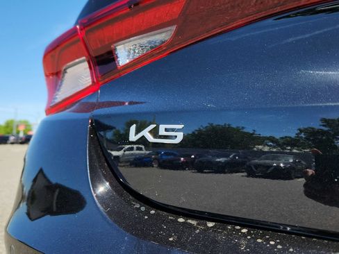 Used 2023 Kia K5 GT-Line image 13