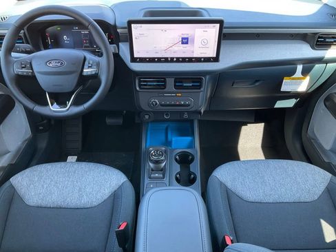 New 2026 Ford Maverick XLT w/ XLT Luxury Package image 29