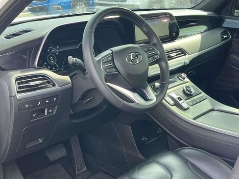 Used 2022 Hyundai Palisade Calligraphy FWD image 12