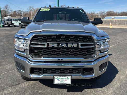 Used 2022 RAM 2500 Tradesman image 3