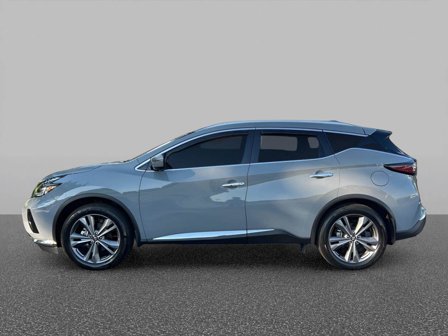 Used 2024 Nissan Murano Platinum w/ Cargo Package FWD image 8