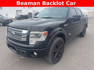 Used 2013 Ford F150 Limited video 1