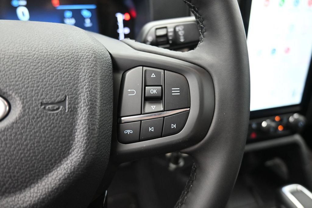 New 2026 Ford Ranger XLT w/ FX4 Off-Road Package AWD/4WD image 6