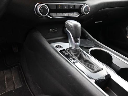 Used 2024 Nissan Altima 2.5 SV image 26