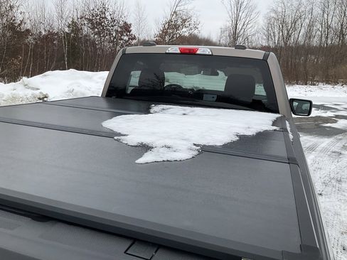 Used 2022 Ford F150 XLT image 26