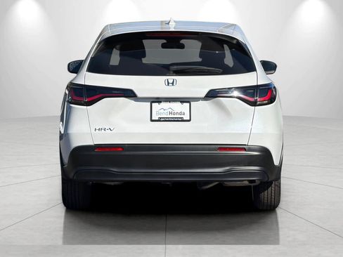 New 2027 Honda HR-V LX image 7