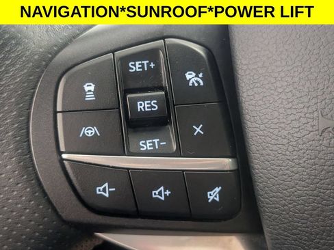 Used 2020 Ford Explorer ST w/ Premium Technology Package AWD/4WD image 16