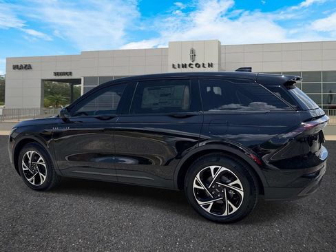 New 2026 Lincoln Nautilus Premier w/ Equipment Group 102A AWD/4WD image 8
