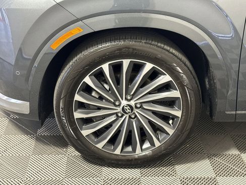 Used 2023 Hyundai Palisade Calligraphy AWD/4WD image 12