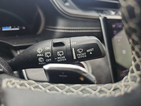 Used 2021 Jeep Grand Cherokee L Limited RWD image 38