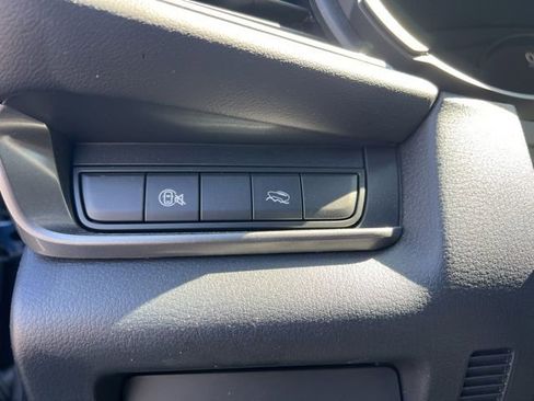 Used 2024 MAZDA CX-30 AWD 2.5 S w/ Select Sport Pkg image 10