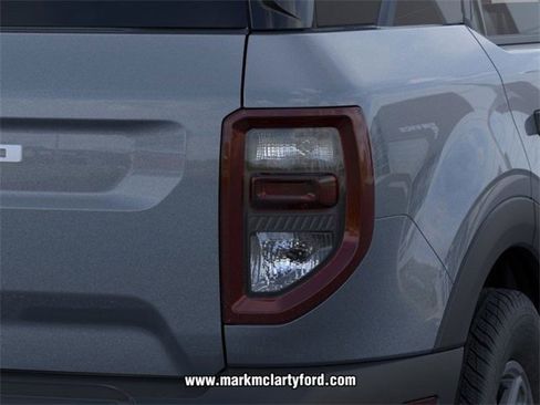New 2026 Ford Bronco Sport Big Bend image 21