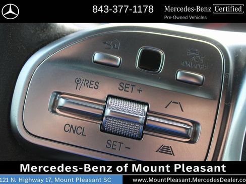 Certified 2022 Mercedes-Benz G 63 AMG 4MATIC image 25