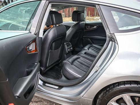 Used 2012 Audi A7 3.0T Prestige w/ Prestige Pkg image 14