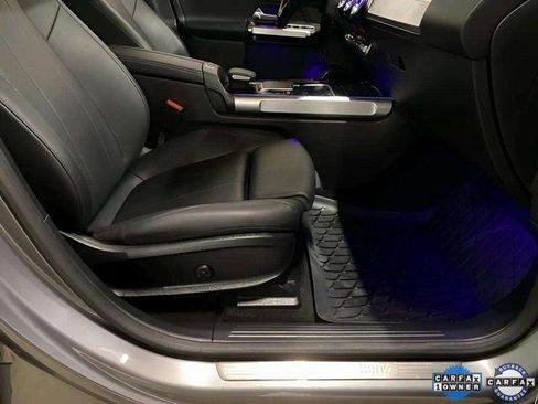 Used 2023 Mercedes-Benz EQB 300 4MATIC w/ Pinnacle Package image 87