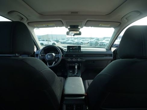 Used 2024 Honda CR-V EX image 25