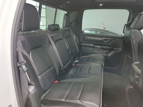 Used 2025 RAM 1500 Limited image 17