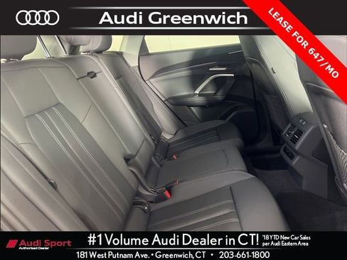 Certified 2025 Audi Q5 Premium w/ Convenience Package image 16