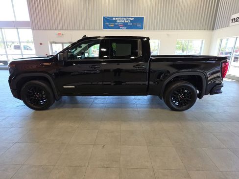 Used 2024 GMC Sierra 1500 Elevation AWD/4WD image 12