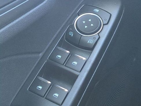New 2026 Ford Escape Active FWD image 22