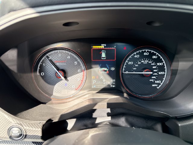 Used 2022 Subaru Forester Sport AWD/4WD image 19
