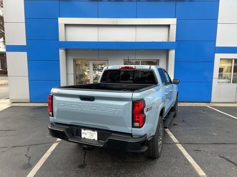 New 2026 Chevrolet Colorado Z71 w/ Z71 Convenience Package 2 image 9