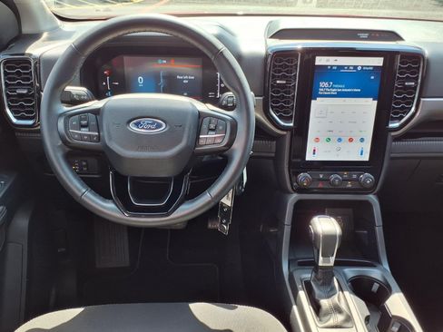 Used 2025 Ford Ranger XLT RWD image 13