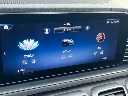 Used 2024 Mercedes-Benz GLE 450 GLE 450 image 34