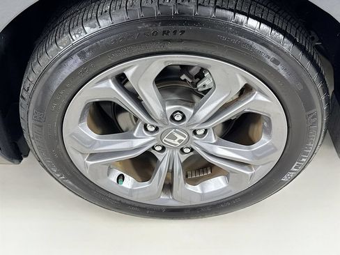 Used 2024 Honda Accord EX image 38